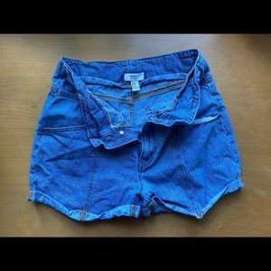 Forever 21 High Waisted Shorts BARELY WORN